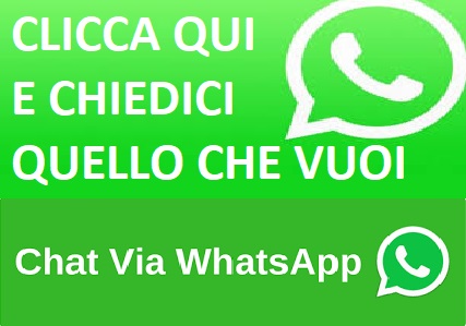 Whatsapp Domus Annia